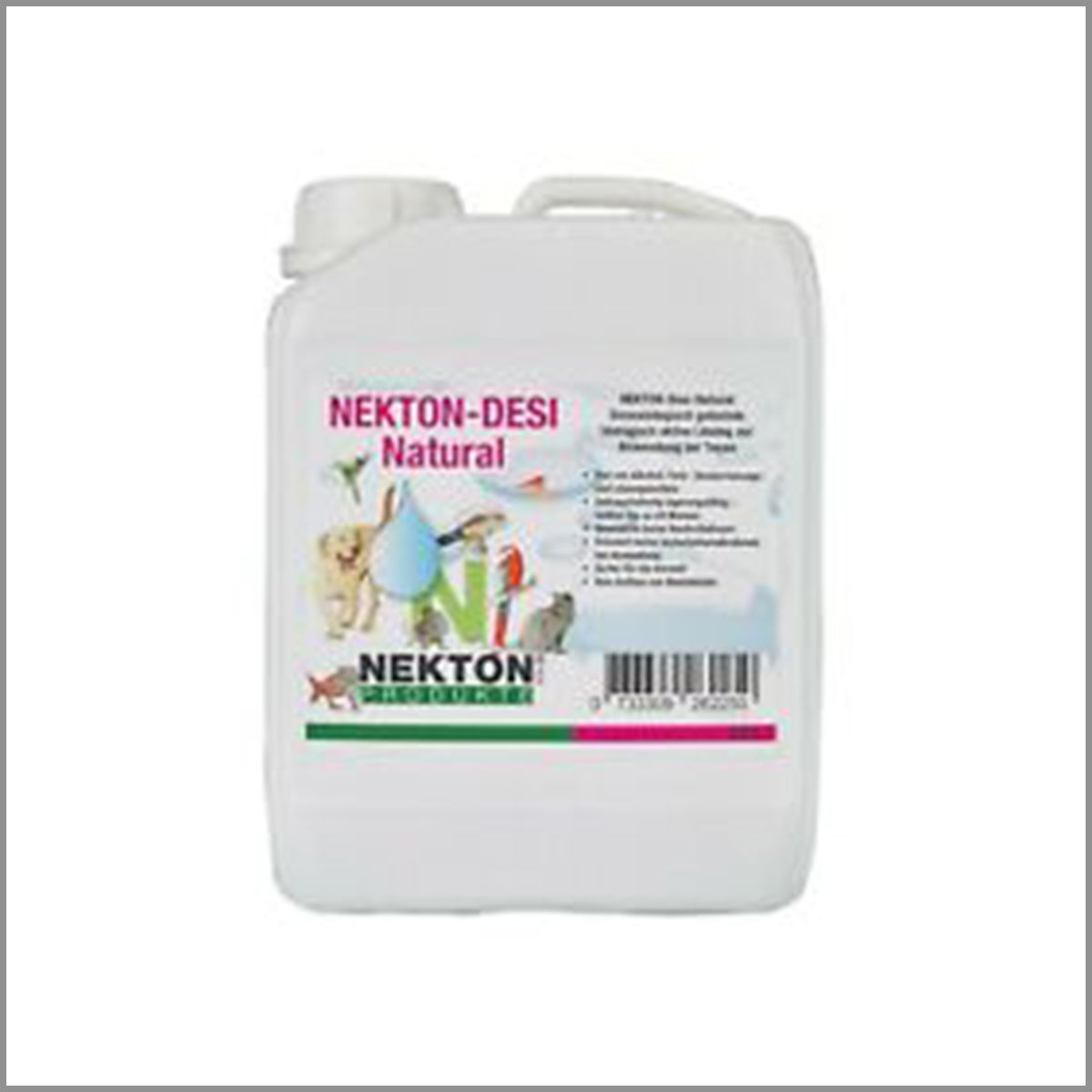 NEKTON-DESI-NATURAL(2500ML GB)_消毒噴霧(2500毫升)