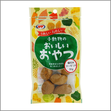 NPF Small animal snack shelled almonds_小動物杏仁殼零食