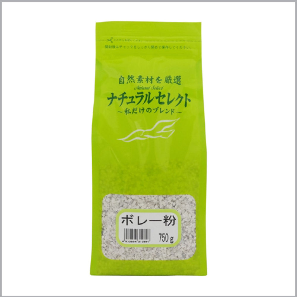 NPF natural select Volley powder(750g)_自然精選鈣粉(750克)