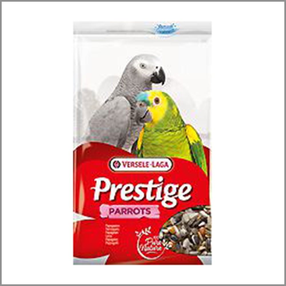 Versele-Laga - Parrots(1kg)_鸚鵡飼料(1公斤)