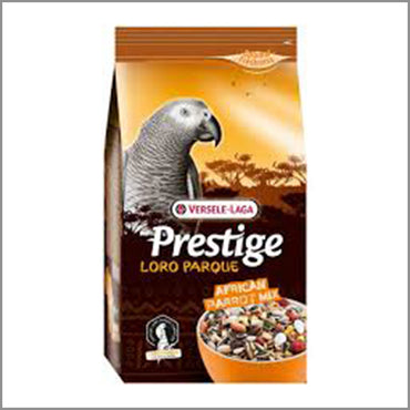 Versele-Laga Prestige Premium Loro Parque African Parrot(1kg)
