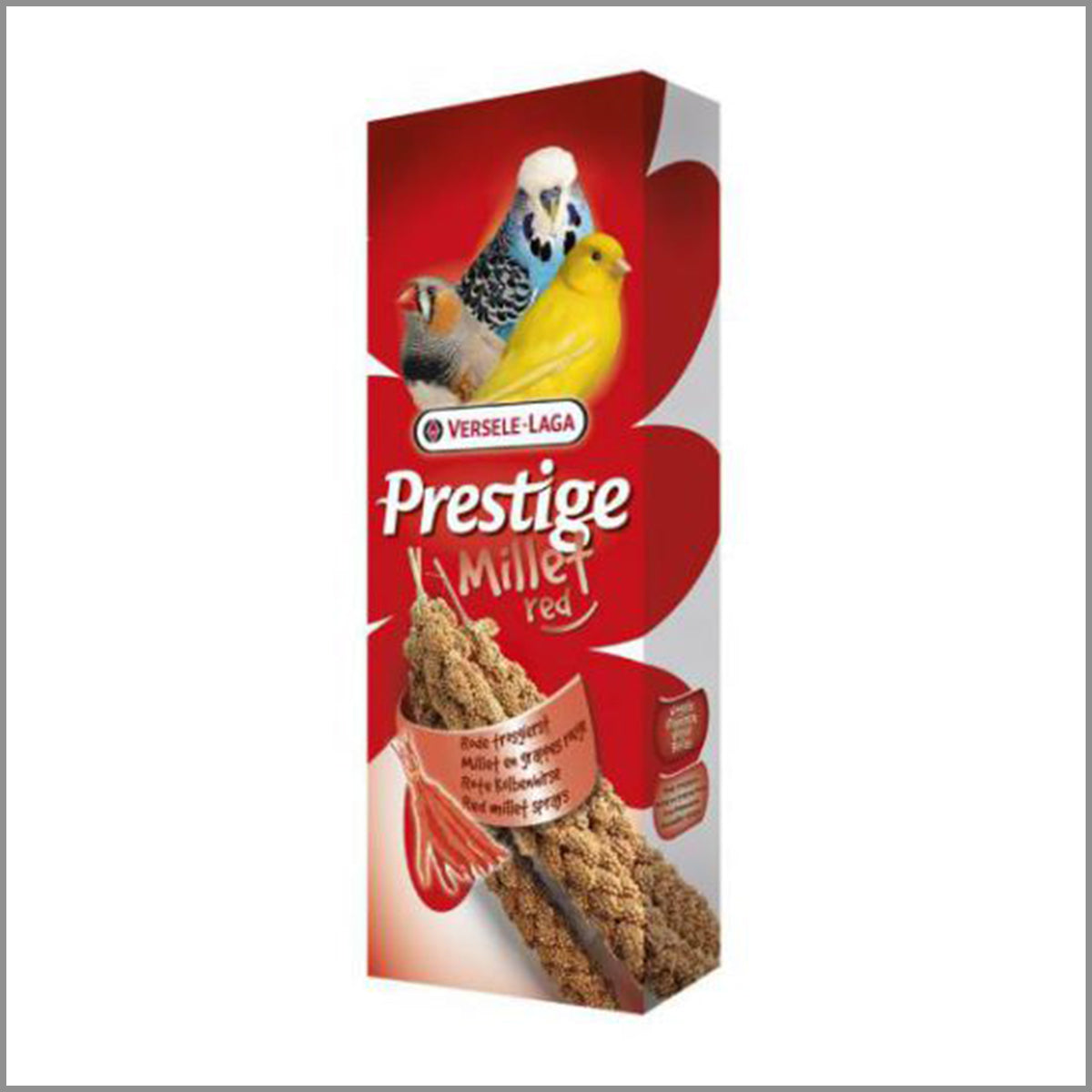 Versele-Laga Prestige Millet Red(100g)