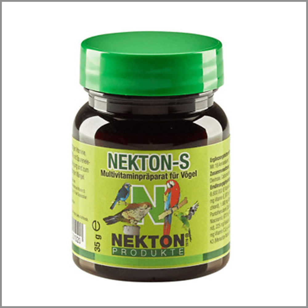 NEKTON-S 35G GB（綜合維他命）
