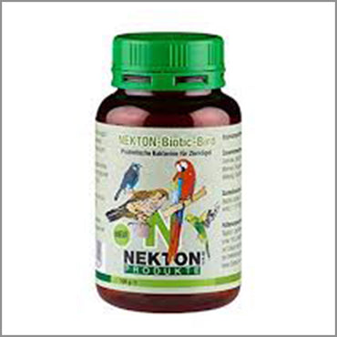 NEKTON-BIOTIC-BIRD 100G GB （益生菌）