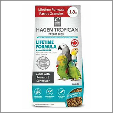 HARI-Tropican Lifetime Formula(1.8lb)